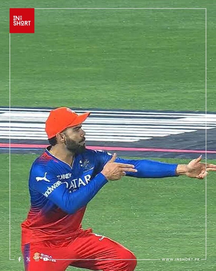 Asia Cup Storm – ICC’s Blind Eye Leaves Cricket Defeated