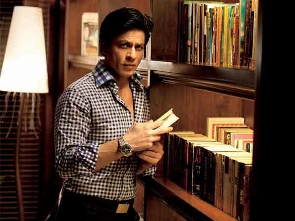 Shah Rukh Khan’s Confession - How Ego Cost Bollywood’s King His Degree