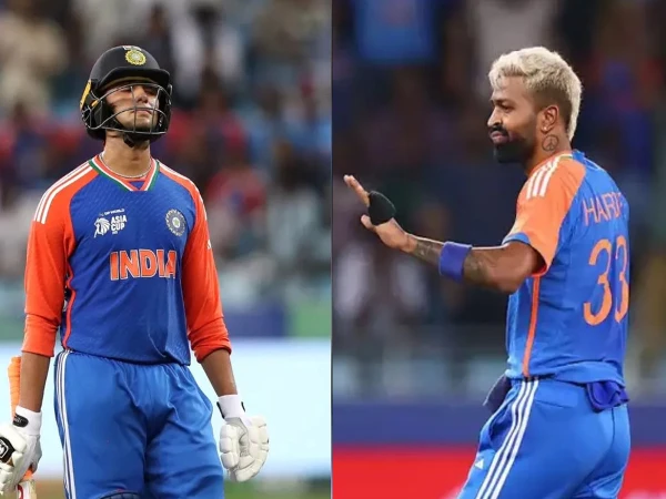 Jay Shah in Hot Seat as India Face Pakistan in Asia Cup Final