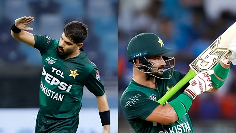 Pakistan vs India Asia Cup 2025 Final Tonight — A Historic Clash in Dubai! 2 Pakistan vs India Asia Cup 2025 Final Tonight — A Historic Clash in Dubai!