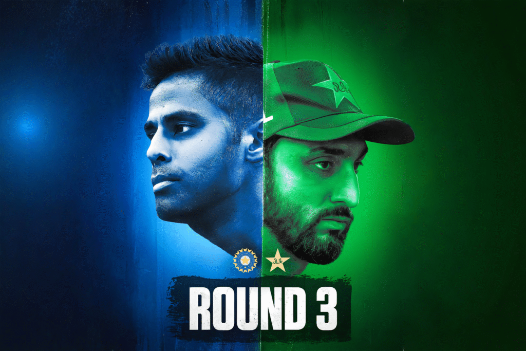 Pakistan vs India Asia Cup 2025 Final Tonight — A Historic Clash in Dubai! 1 Pakistan vs India Asia Cup 2025 Final Tonight — A Historic Clash in Dubai!