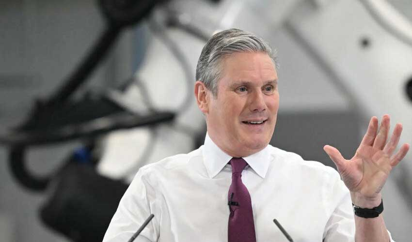 Major Breakthrough-UK to Recognise Palestinian State