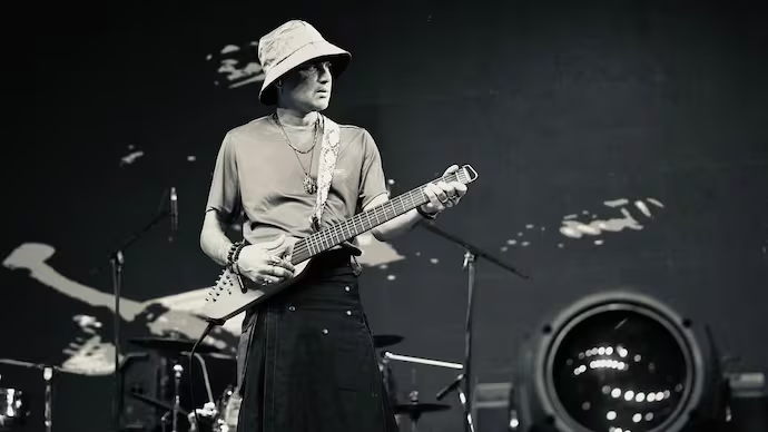 ‘Ya Ali’ Singer Zubeen Garg Dies at 52 in Singapore Scuba Tragedy