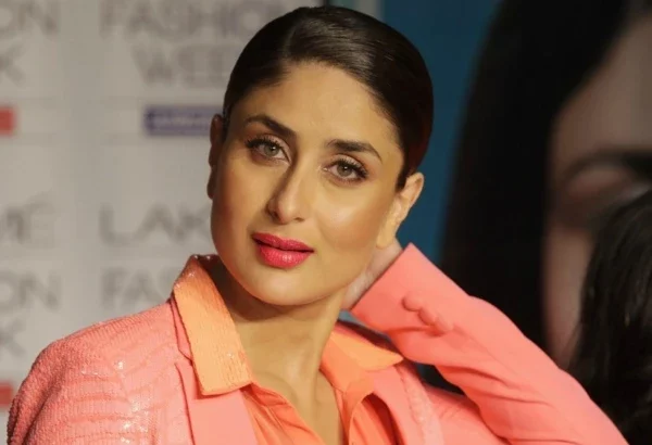 Kareena Kapoor Turns 45-Bebo’s Birthday Shines with Stardom