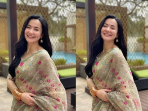Hania Aamir's Global Domination-Wins Hearts in Bangladesh