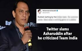 Asia Cup 2025 Controversy-Azharuddin Slams India for Breaking Cricket Spirit