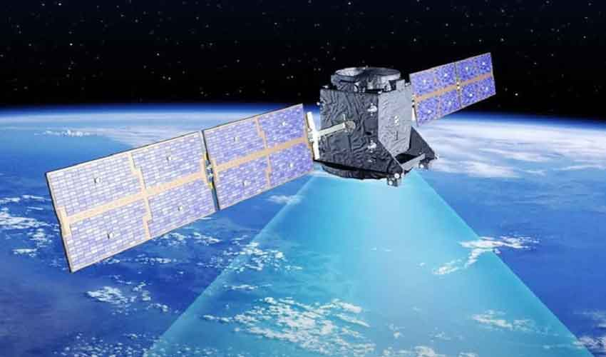 Pakistan to Launch First Hyperspectral Satellite in October