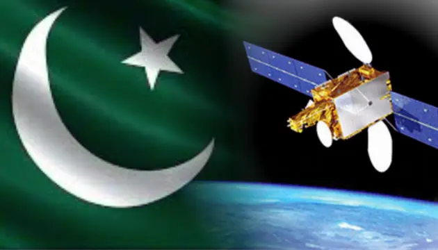 Pakistan to Launch First Hyperspectral Satellite in October