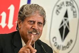 "Let Politician Do Their Job"-Kapil Dev Slams Asia Cup Trophy Drama