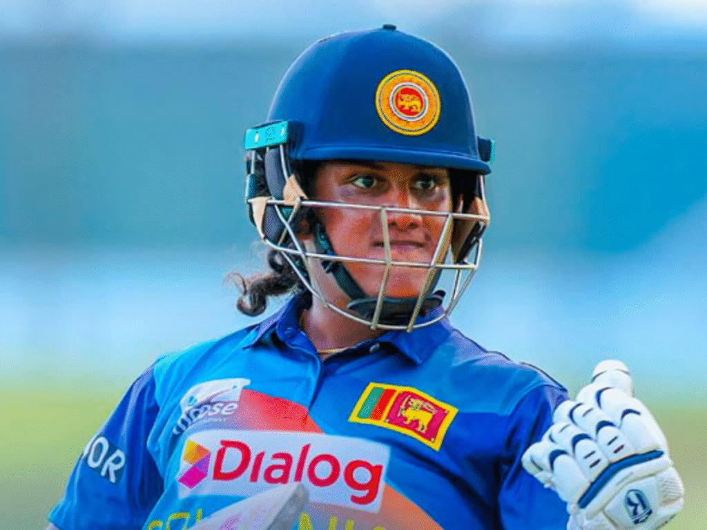 "Not Out Yet" – Women’s World Cup XI of Seniors