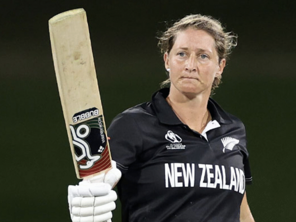 "Not Out Yet" – Women’s World Cup XI of Seniors