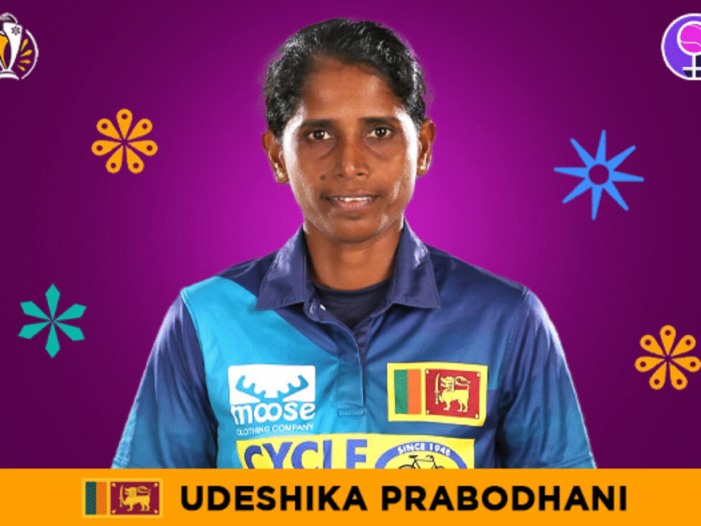 "Not Out Yet" – Women’s World Cup XI of Seniors