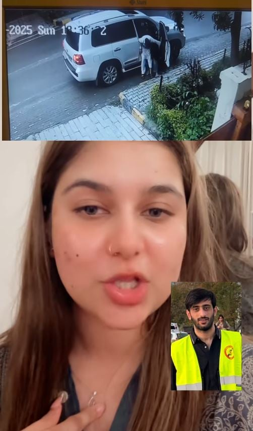 Dragged, Threatened, Rescued — Samiya Hijab’s Abduction Drama Takes Twist