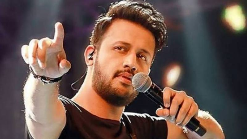 Atif Aslam Admits - “I Still Miss Bollywood”