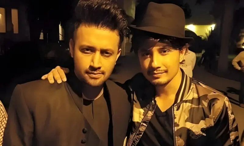 Atif Aslam or Ali Zafar? Kareena Kapoor’s Spicy Pick