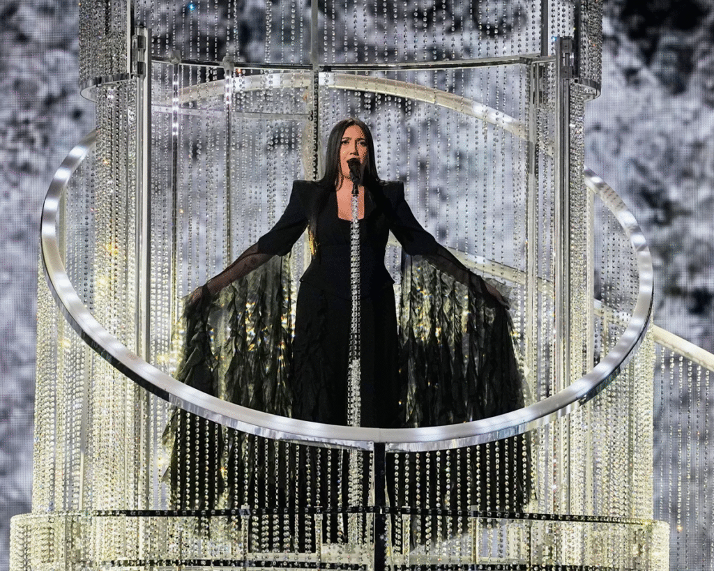 No Song, No Stage-Ireland to Boycott Eurovision if Israel Competes