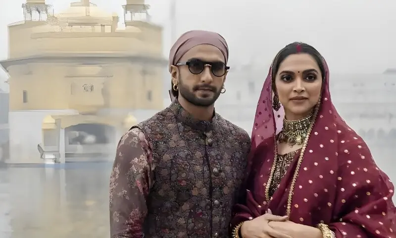 Deepika Padukone Sparks Social Media Debate Over Abu Dhabi Mosque Outfit!