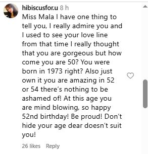 50 or 52? Malaika Arora’s Birthday Math Breaks the Internet! 6 50 or 52? Malaika Arora’s Birthday Math Breaks the Internet!