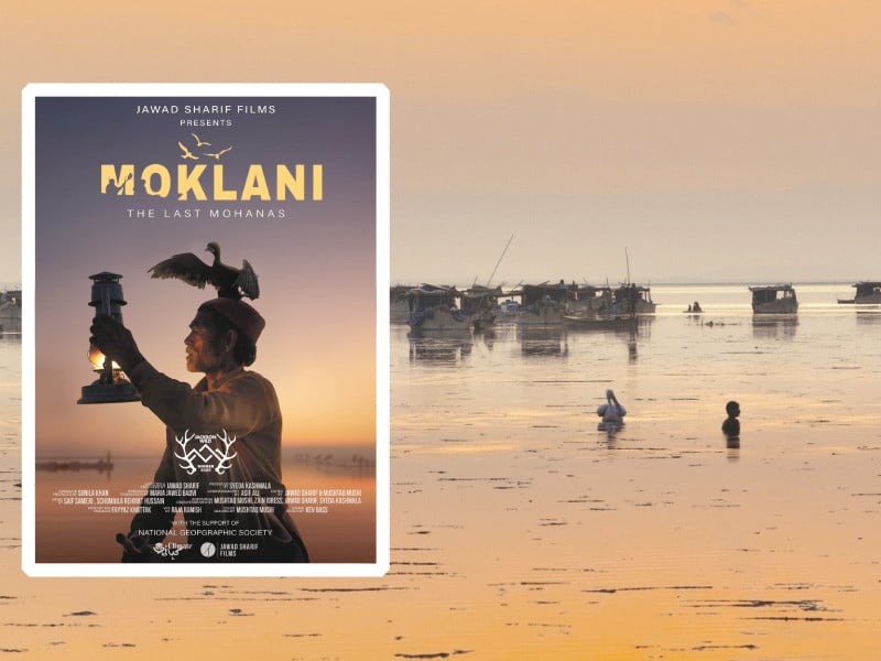 “Moklani – The Last Mohanas” Wins Global Oscar of Environmental Films!