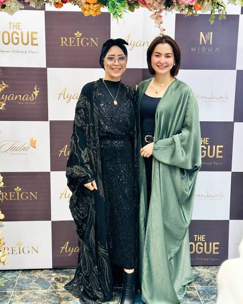 Hania Amir Wins Bangladeshi Fans Hearts