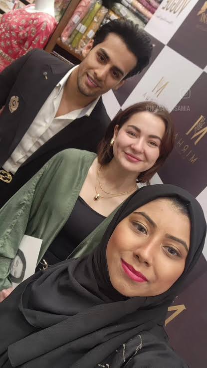 Hania Amir Wins Bangladeshi Fans Hearts