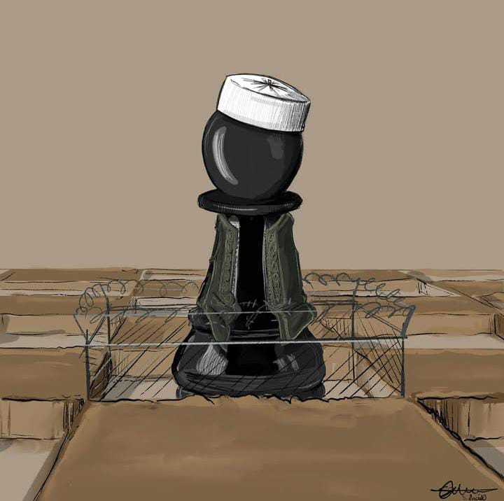 Art Meets Activism-Artists Join Global Sumud Flotilla