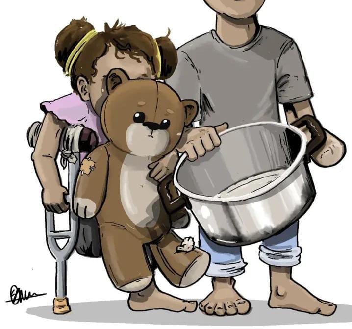 Art Meets Activism-Artists Join Global Sumud Flotilla