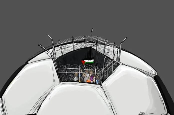 Art Meets Activism-Artists Join Global Sumud Flotilla