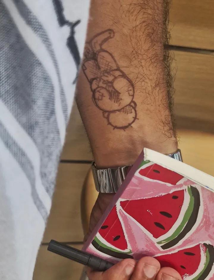 Art Meets Activism-Artists Join Global Sumud Flotilla