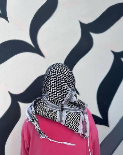 Art Meets Activism-Artists Join Global Sumud Flotilla