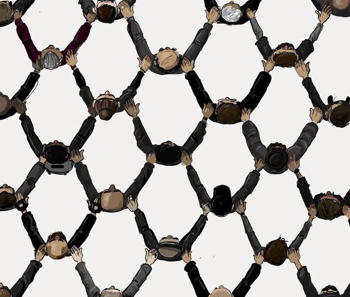 Art Meets Activism-Artists Join Global Sumud Flotilla