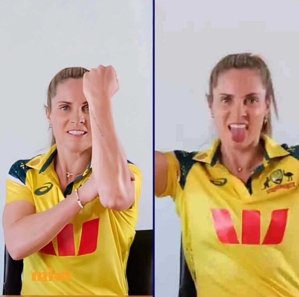 Aussie humour! Australians Troll India Over Handshake drama in Asia Cup