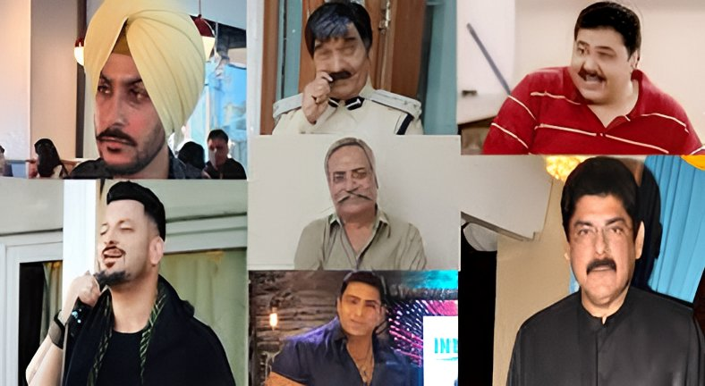 Tragic October for Bollywood-7 Stars Lost in One Month