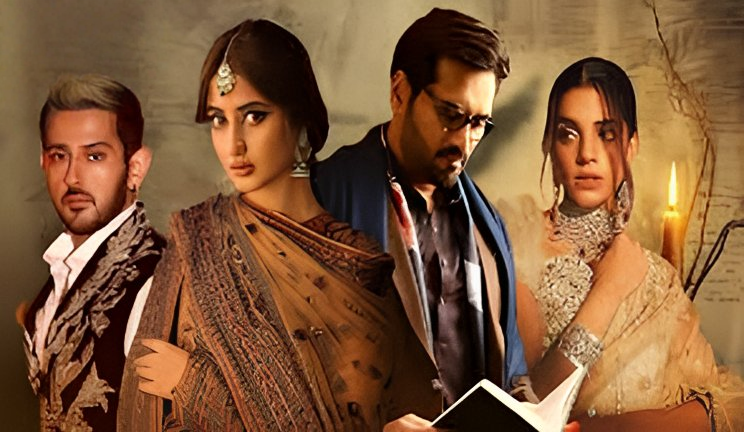 “Main Manto Nahi Hoon” Sparks Uproar-Lahore Schools Ban Drama Shoots