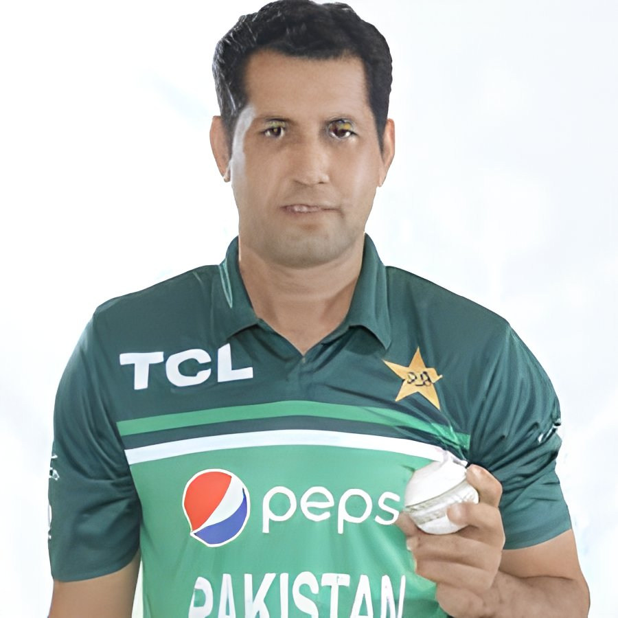 From Ban to Test Squad-39 Year Old Asif Afridi’s Surprising Comeback