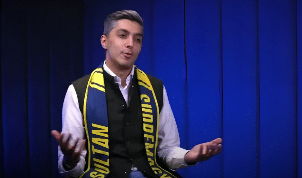 PCB Issues Suspension Notice to Multan Sultans