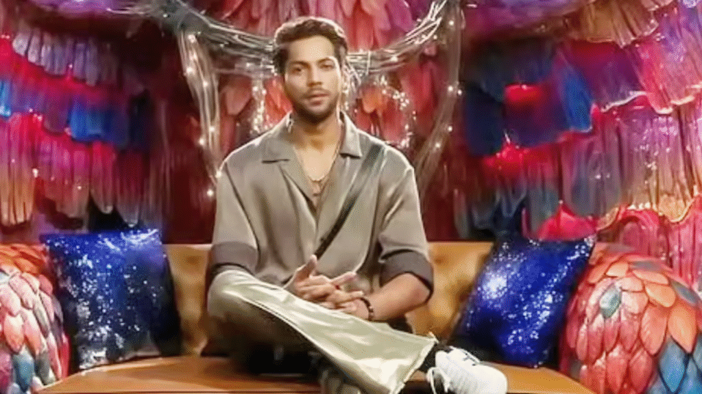 Bigg Boss Under Fire-Salman Khan’s Show Accused of Bias After Baseer Ali’s Exit