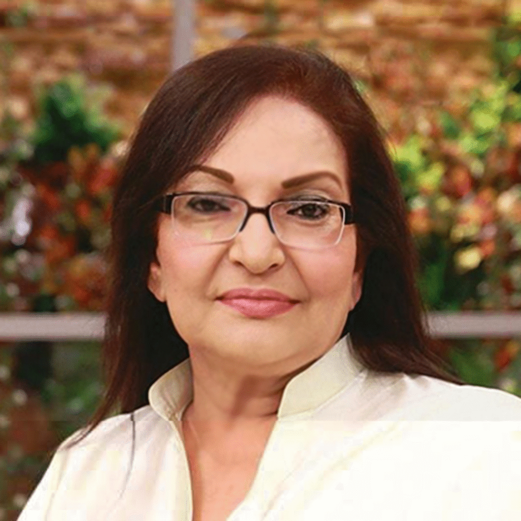 Drama, Ego & Rivalry – Sangeeta Spills Truth About Reema, Meera & Saima