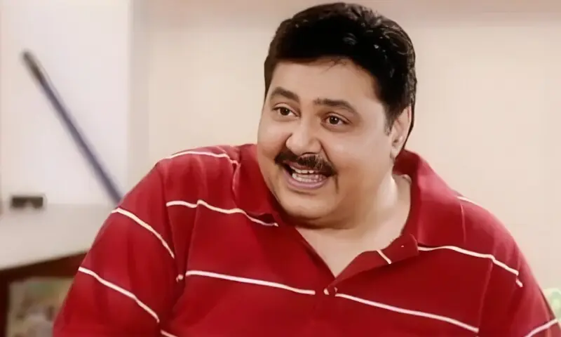 Tragic October for Bollywood-7 Stars Lost in One Month