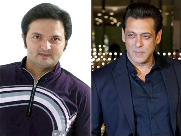 Burns Road’s Haleem & Biryani – Kashif Khan About His Bonds With Salman Khan