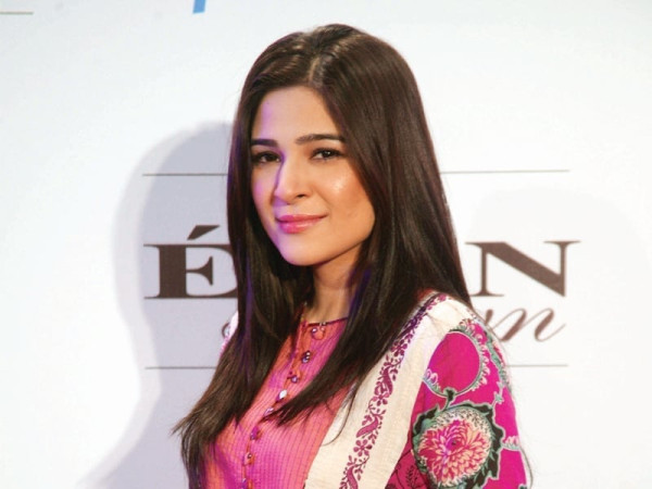 Ayesha Omar Opens Up About Facing Harassment in Showbiz Career 1 Ayesha Omar Opens Up About Facing Harassment in Showbiz Career