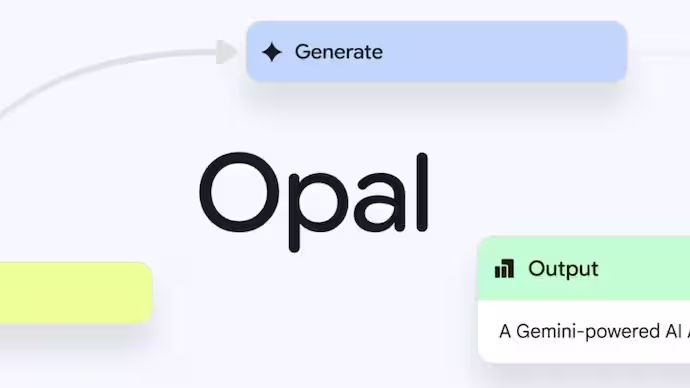 Pakistan Joins AI Revolution! Google Expands Opal to 15 Countries 1 Pakistan Joins AI Revolution! Google Expands Opal to 15 Countries