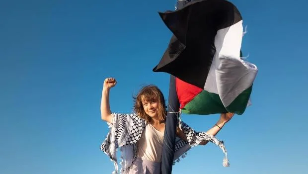 From Gaza Flotilla to Taking Drug—Greta & Malala Define Different Faces of Activism