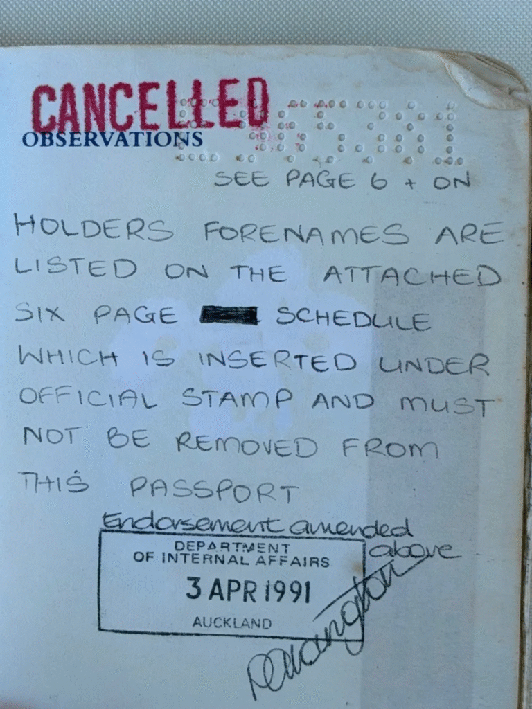 Laurence Watkin's 2,253-Word Name That Takes 20 Minutes to Say