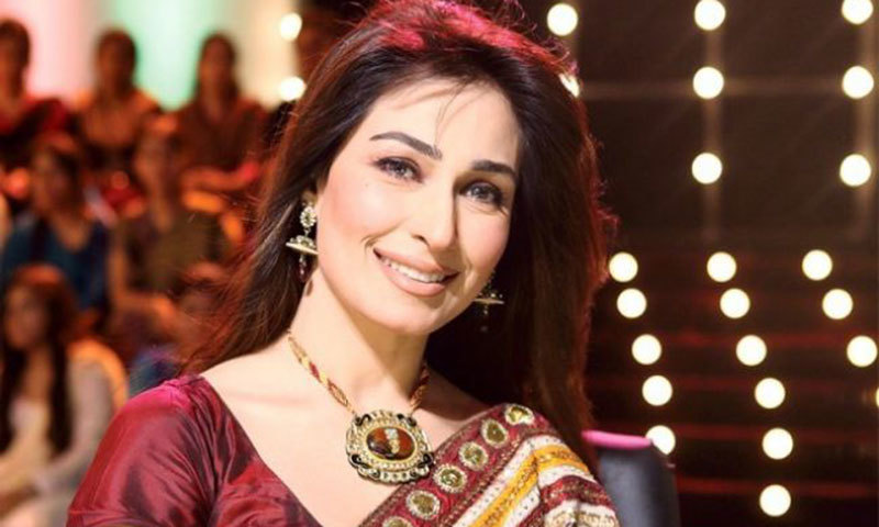 Drama, Ego & Rivalry – Sangeeta Spills Truth About Reema, Meera & Saima