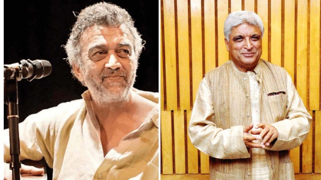 Lucky Ali Slams Javed Akhtar's Hate Remarks with Sharp Wit & Style 1 Lucky Ali Slams Javed Akhtar's Hate Remarks with Sharp Wit & Style