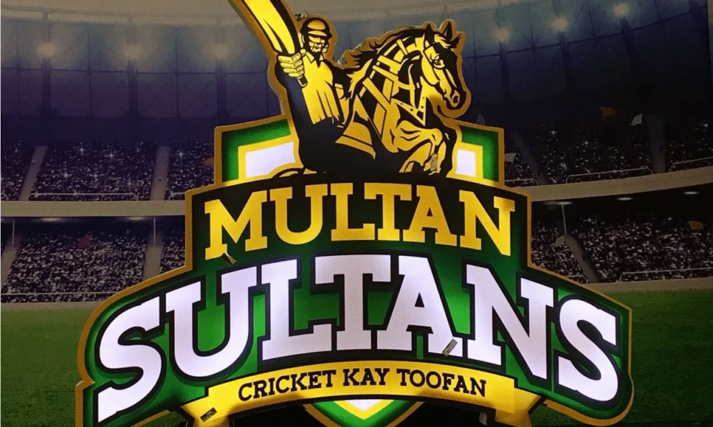 PCB Issues Suspension Notice to Multan Sultans