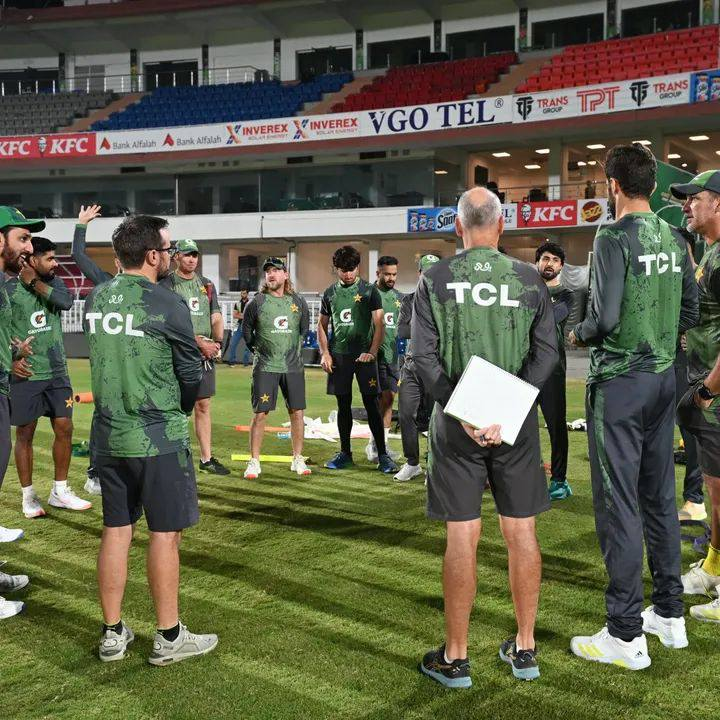 Pakistan vs South Africa T20I Fever Grips Rawalpindi!