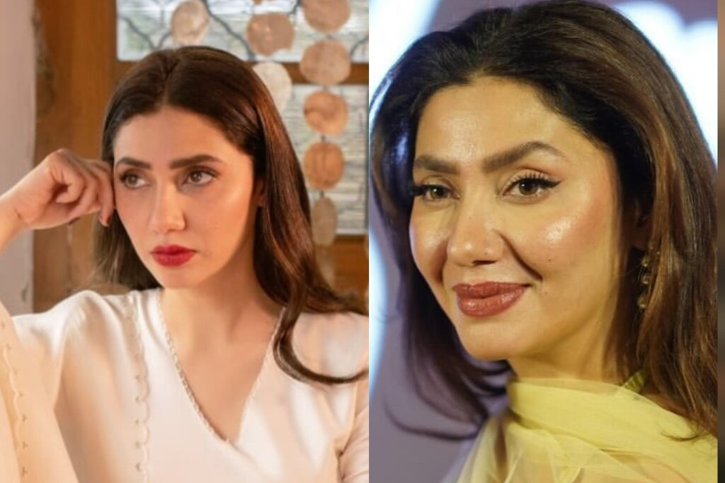Botox or Beauty? Mahira Khan’s New Look Sparks Debate