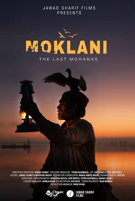 “Moklani – The Last Mohanas” Wins Global Oscar of Environmental Films!
